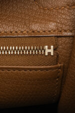 Hermès Birkin 25 Bronze Dore Togo with Gold Hardware - Bags