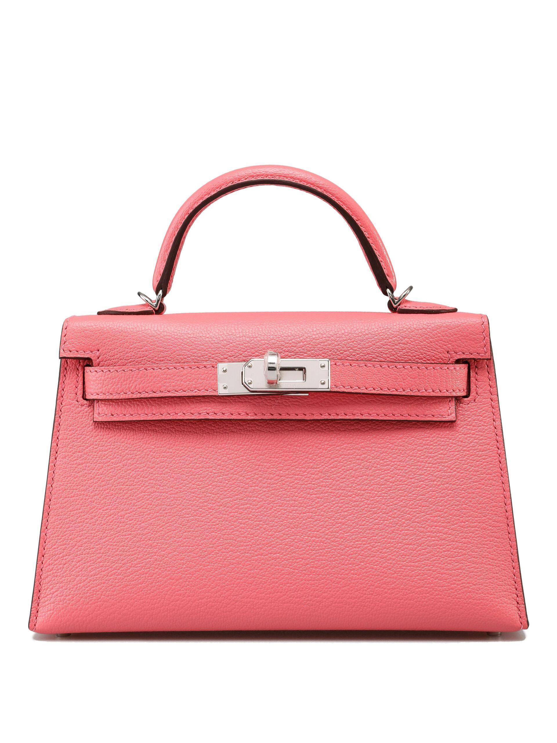 Gloss Vintage & Luxury Bag Ltd on Instagram: Hermes mini kelly 2