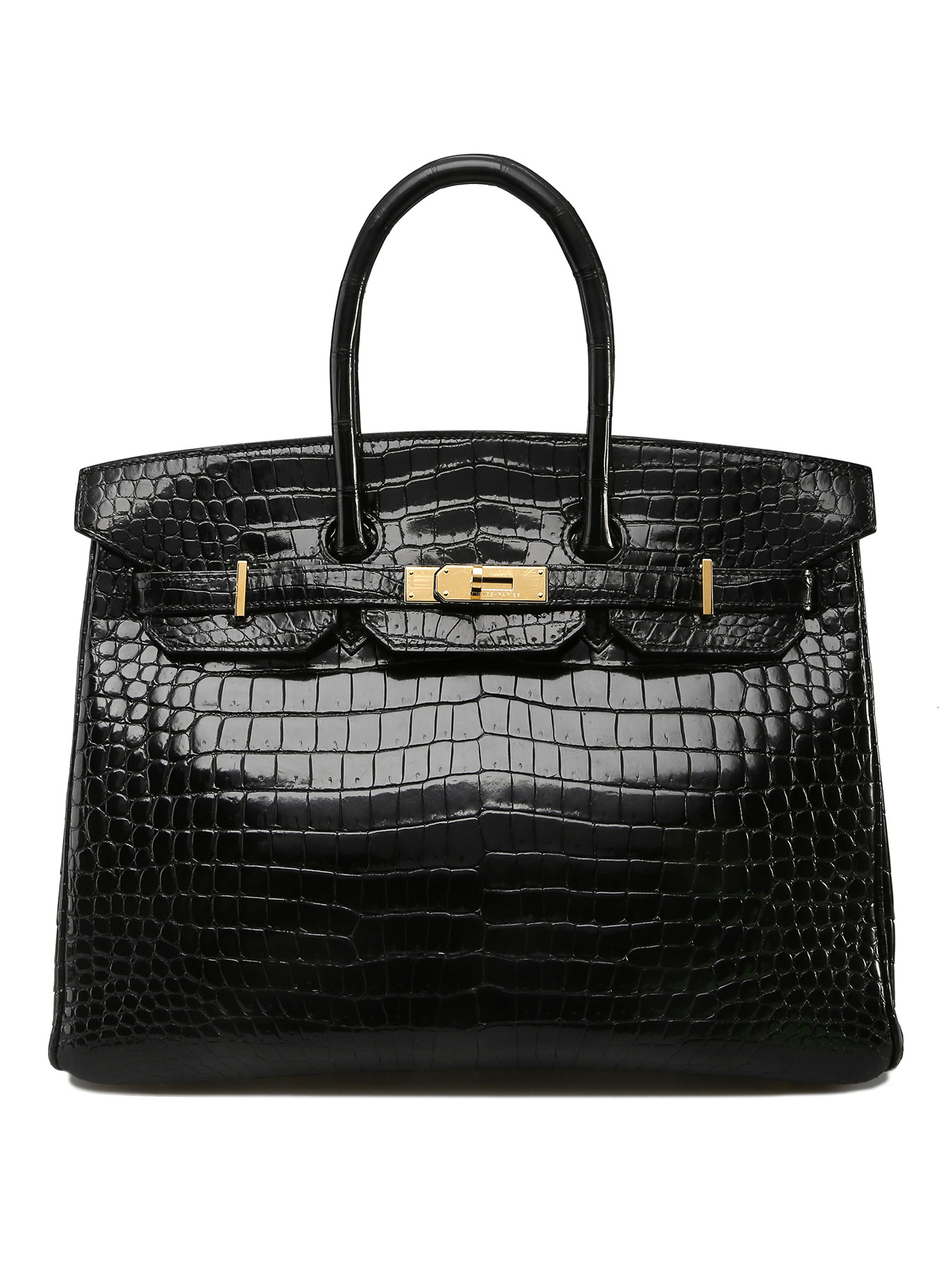 Noir hermes 2025